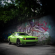 Illustration for article titled 19 Days and 8,100 Miles in a Scat Pack Challenger